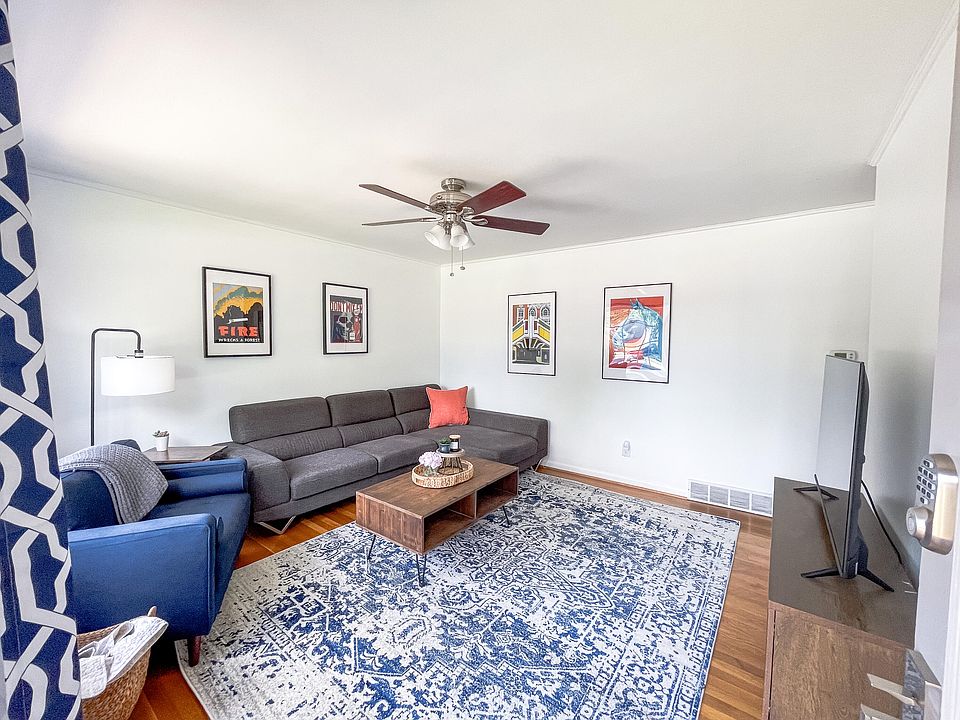 658 Monticello Blvd, Lexington, KY 40503 Zillow