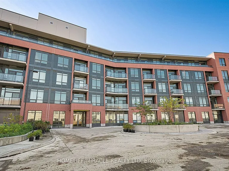 1010 Dundas St E #220 — Photo 2