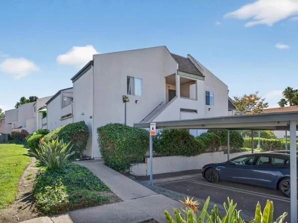 3290 Ashford St, San Diego, CA
