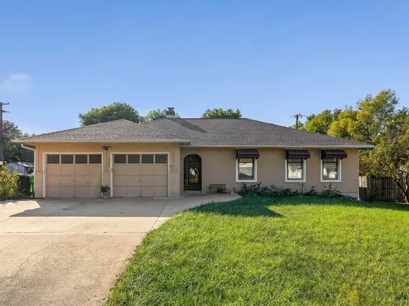 1426 S Mulberry St, Ottawa, KS 66067