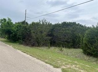 5007 Horseshoe Dr, Whitney, TX 76692