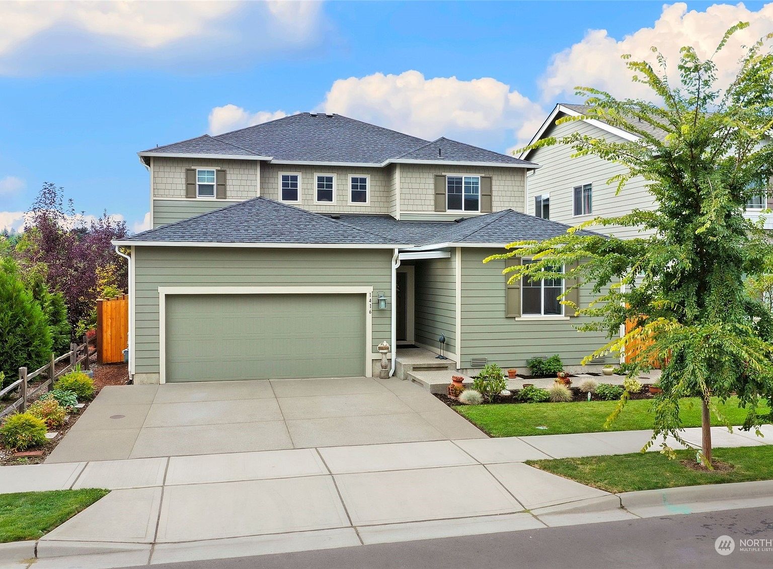 1416 32nd Street NW, Puyallup, WA 98371 MLS 2164367 Zillow