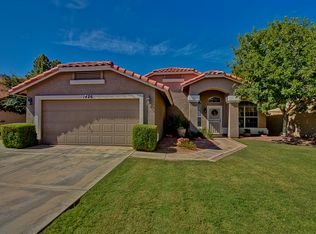 1426 E Pinon Way, Gilbert, AZ 85234
