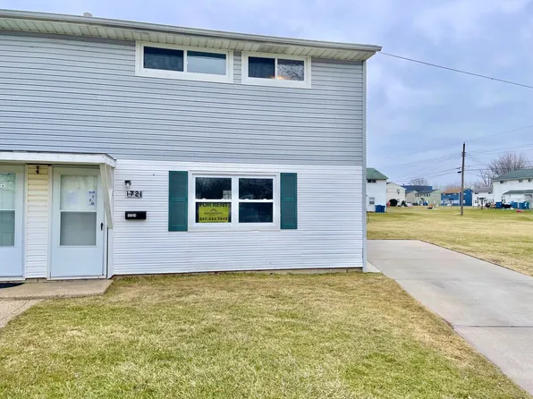 1719 - 1721 New Mexico, 1719-1721 New Mexico Ave, Lorain, OH 44052