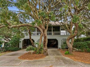 376 Myrtle Ave #TIP, Pawleys Island, SC 29585