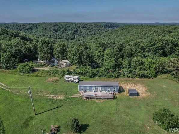 24654 Rustler Ln, Richland, MO 65556