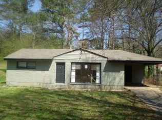 3466 Longleaf Dr, Decatur, GA 30032