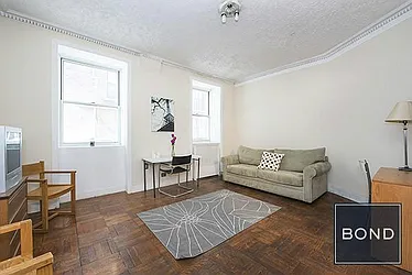 Rented by Bond New York