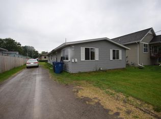 1331 Broad St #1331, Oshkosh, WI 54901