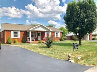 406 Wayne Dr, Hopkinsville, KY 42240