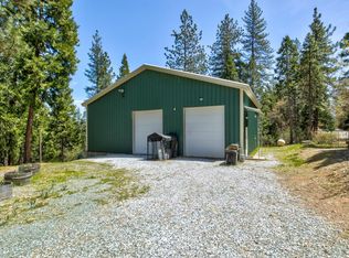 22431 Fiddletown Rd, Volcano, CA 95689