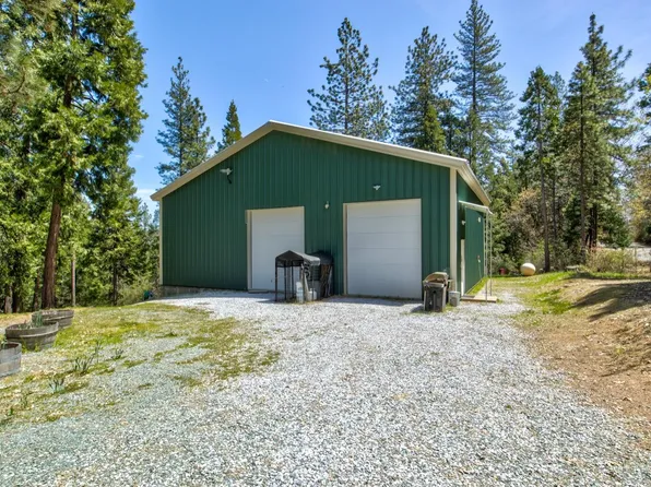 22431 Fiddletown Rd, Volcano, CA 95689