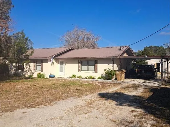 11301 HUGGINS STREET, LEESBURG, FL 34788