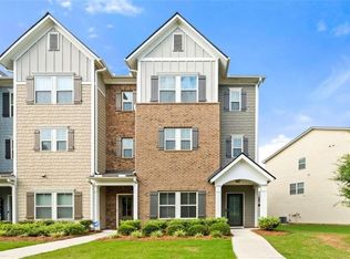 5959 Landers Loop, Fairburn, GA 30213