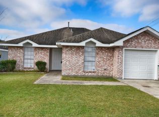2704 Bayou Boeuf Dr, Marrero, LA 70072