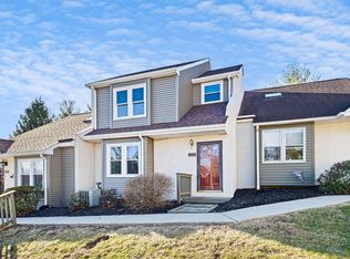 2102 Bridgewater Ct #2102, Chester Springs, PA 19425