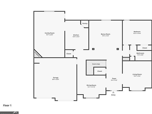 3rd image of 7634 Pine Gables Dr