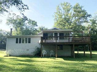 9501 N Valley Ct, Monticello, IN 47960