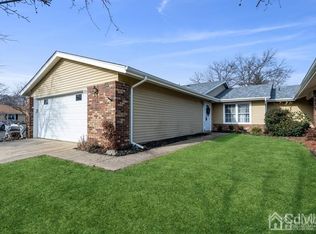 392 Hystrix Plz #A, Monroe Township, NJ