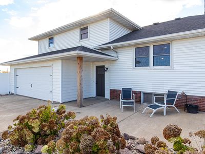 N5598 State Road 47, Black Creek, WI, 54106