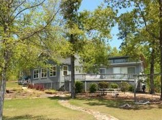 192 Rush Rd, Dadeville, AL 36853