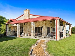9112 Fm 2005, Hamilton, TX 76531