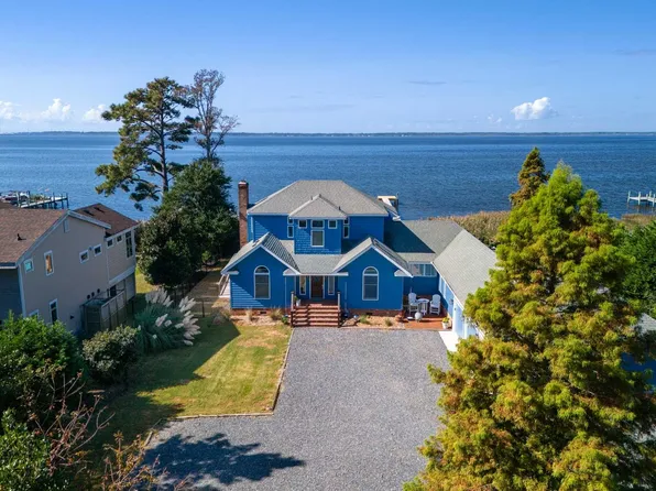 4004 Martins Point Rd Lot 49, Kitty Hawk, NC 27949