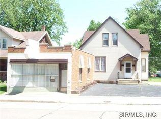 1100 E Main St, Belleville, IL