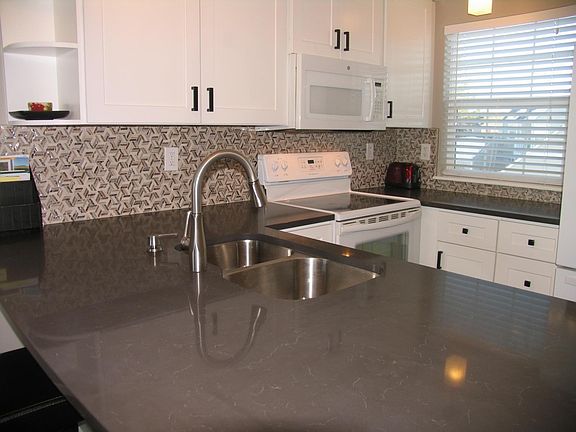 New remodeled kitchen!