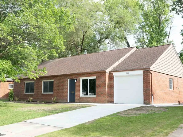 530 Sycamore Dr, Euclid, OH 44132