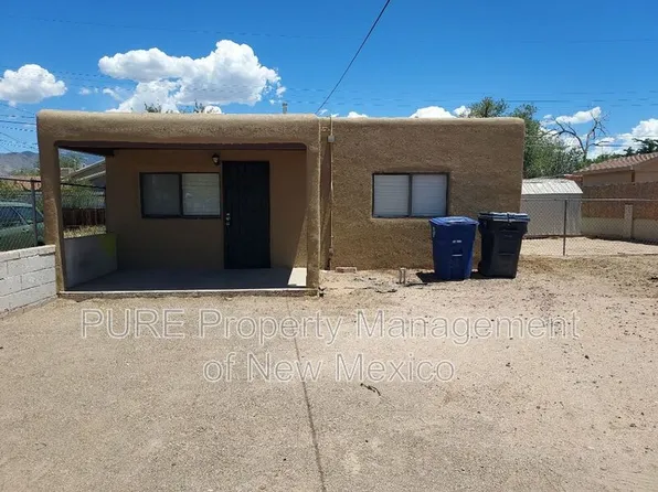 228 Vermont St NE APT B, Albuquerque, NM 87108