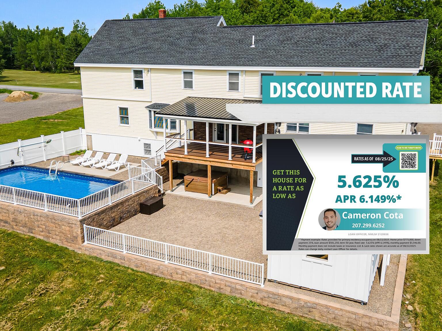 302 Canaan Road, Hampden, ME 04444 | MLS #1627085 | Zillow