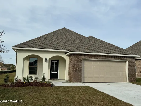 101 Maddox Jude Dr, Maurice, LA 70555