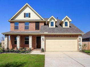 2218 Marble Ridge Ln, Rosenberg, TX 77469