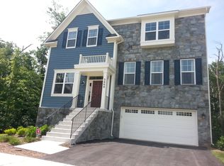 3000 Big Bear Ter, Silver Spring, MD 20906