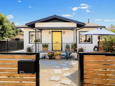 5304 Meridian St, Los Angeles, CA, 90042