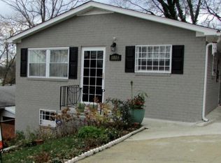 1118 Elfin Ave, Capitol Heights, MD