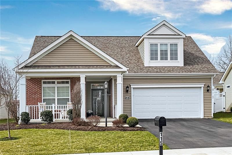 1st image of 115 Hill Place Dr