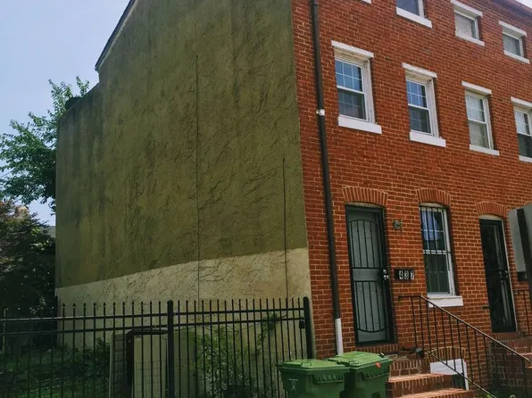 437 Orchard St, Baltimore, MD 21201