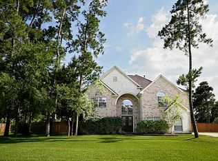 30003 W Legends Trail Dr, Spring, TX 77386