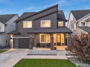 2302 29th Street Pl SE, Puyallup, WA 98374