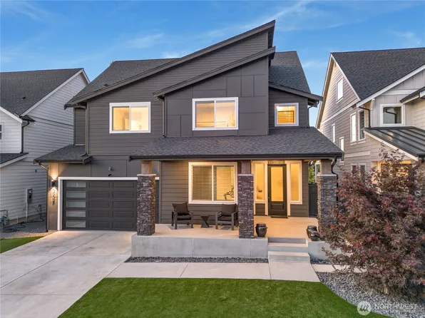 2302 29th Street Pl SE, Puyallup, WA 98374
