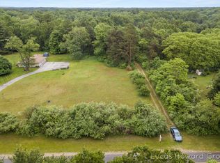 4918 Simonelli Rd, Whitehall, MI 49461