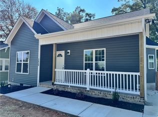 1620 N Cherry St, Winston Salem, NC 27105