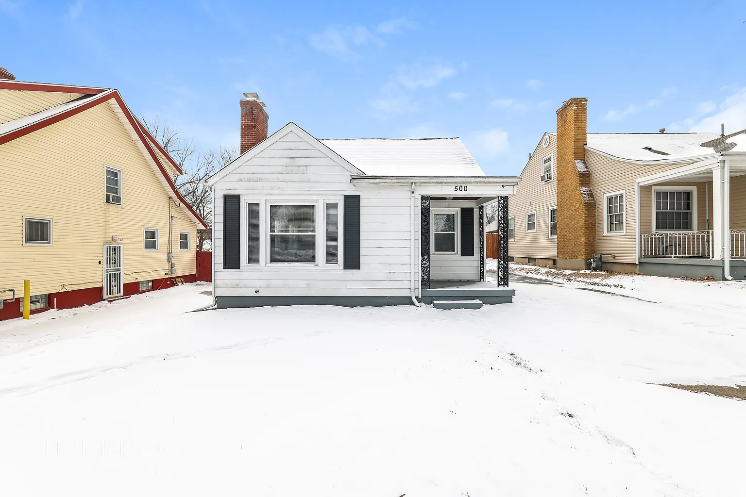 500 Redwood Ave photo 1