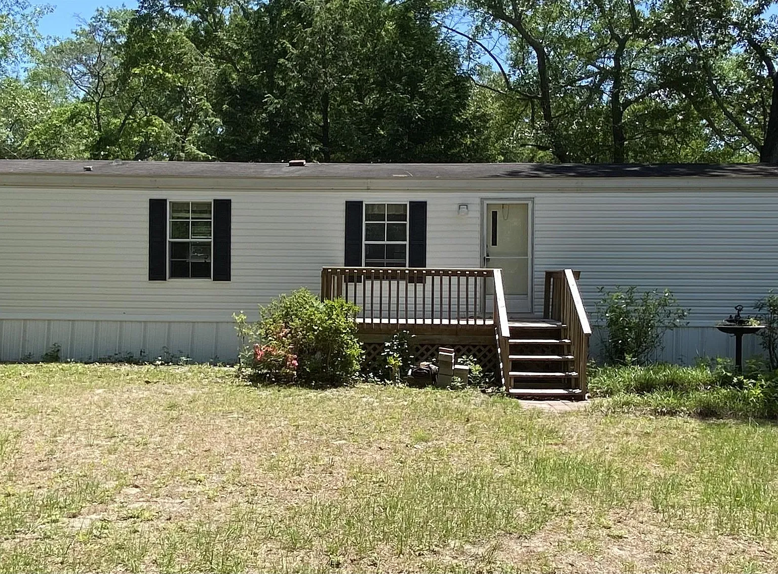 2894 Lake Upchurch Drive - 1 — Photo 3