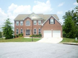 1412 Rundell Ct, Smyrna, GA 30082