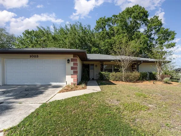 1023 MOCKINGBIRD CIRCLE, WINTER HAVEN, FL 33884