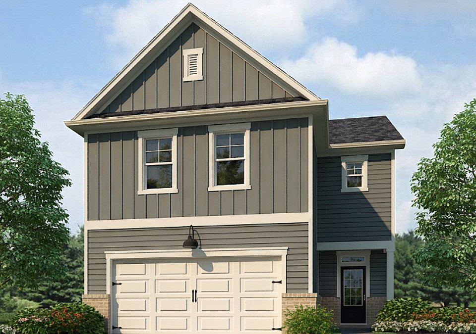Plan Elevation.