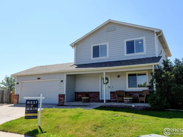 758 S Juniper Ct, Milliken, CO 80543